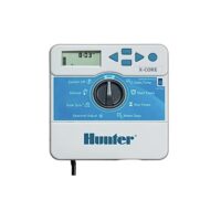 HUNTER Sterownik X-CORE 801IE 8 Sekcji WIFI Wewnętrzny