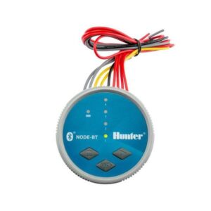 HUNTER Sterownik bateryjny NODE-BT 200 2 Sekcje BLUETOOTH