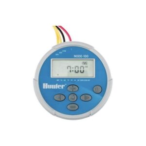 HUNTER Sterownik bateryjny NODE 100 1 Sekcja