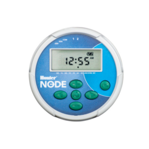 HUNTER Sterownik bateryjny NODE 200 2 Sekcje