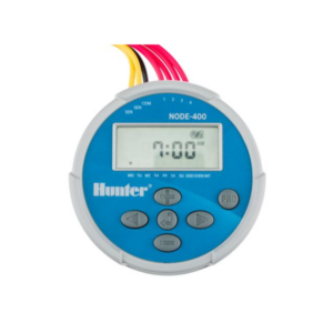 HUNTER Sterownik bateryjny NODE 400 4 Sekcje
