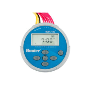 HUNTER Sterownik bateryjny NODE 600 6 Sekcji