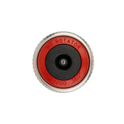 HUNTER Dysza Rotacyjna MP 2000 360° (5,2m-6,4m) - obrazek 3
