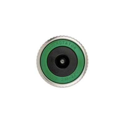 HUNTER Dysza Rotacyjna MP 2000 210-270° (5,2m-6,4m) - obrazek 3