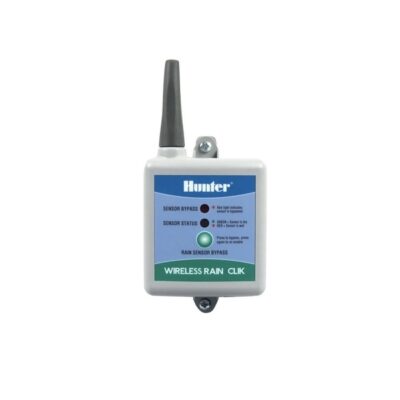 HUNTER Czujnik Deszczu WIRELESS RAIN-CLICK Bezprzewodowy