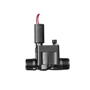 HUNTER Zawór Elektromagnetyczny PGV-100 MMB 1" GZ 10bar 24VAC