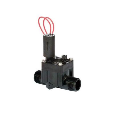 HUNTER Zawór Elektromagnetyczny PGV-100 MMB 1" GZ 10bar 24VAC - obrazek 2