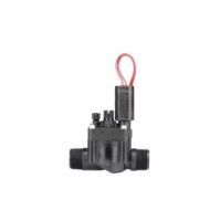 HUNTER Zawór Elektromagnetyczny PGV-101 MM-B z kontrolą przepływu 1" GZ 10bar 24VAC