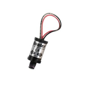 HUNTER Cewka Bateryjna 9V DC