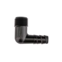 HUNTER  Kolano HSBE-075 90° PP 3/4" x 1/2" GZ