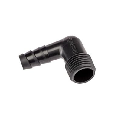 HUNTER  Kolano HSBE-075 90° PP 3/4" x 1/2" GZ - obrazek 2