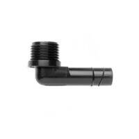 HUNTER  Kolano HSBE-050 90°  PP 1/2" GZ 