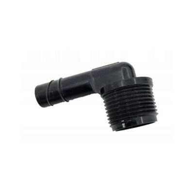 HUNTER  Kolano HSBE-050 90°  PP 1/2" GZ  - obrazek 2