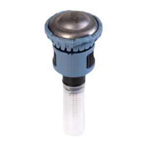 RAIN BIRD Dysza rotacyjna regulowana R-VAN 14 niebieska zasięg 2,4-4,6m  360°