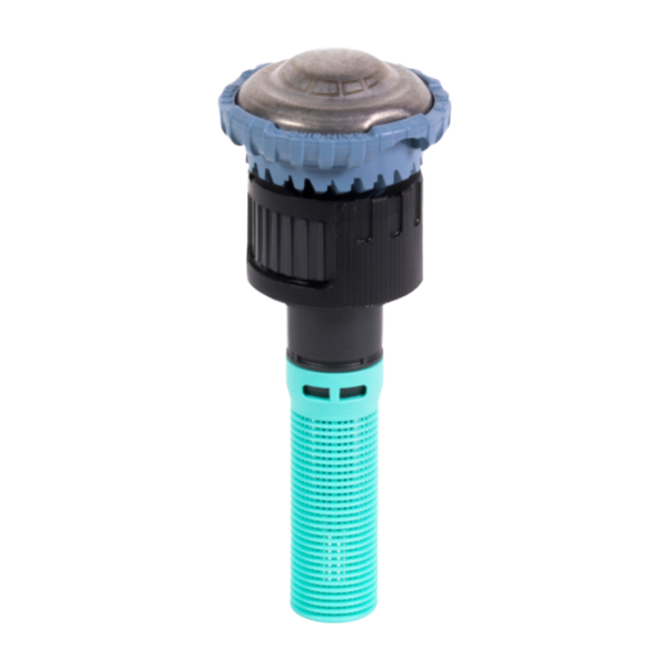 RAIN BIRD Dysza rotacyjna regulowana R-VAN 14 niebieska zasięg 2,4-4,6m 45°-270°