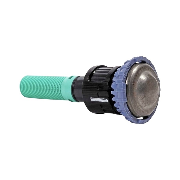 RAIN BIRD Dysza rotacyjna regulowana R-VAN 14 niebieska zasięg 2,4-4,6m 45°-270° - obrazek 2