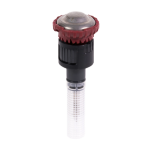 RAIN BIRD Dysza rotacyjna regulowana R-VAN 24 fioletowa zasięg 5,2-7,3m  45°-270°