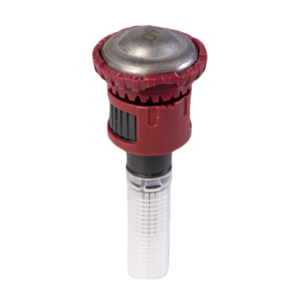 RAIN BIRD Dysza rotacyjna regulowana R-VAN 24 fioletowa zasięg 5,2-7,3m  360°