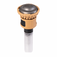 RAIN BIRD Dysza rotacyjna regulowana R-VAN 18 beżowa zasięg 4,0-5,5m 360°