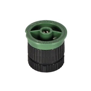 RAIN BIRD Dysza statyczna regulowana 8-VAN zielona zasięg 1,8-2,4m  0°-330°