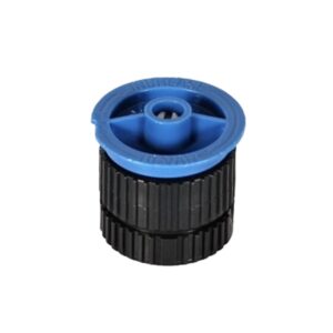 RAIN BIRD Dysza statyczna regulowana 10-VAN niebieska zasięg 2,1-3,1m  0°-330°