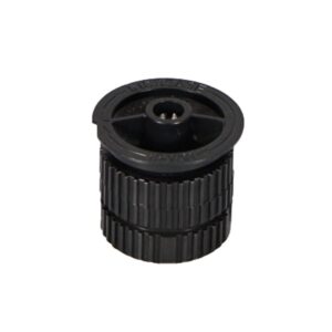 RAIN BIRD Dysza statyczna regulowana 15-VAN czarna zasięg 3,4-4,6m  0°-330°