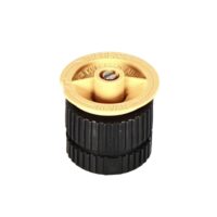 RAIN BIRD Dysza statyczna regulowana 18-VAN beżowa zasięg 4,3-5,5m  0°-330°