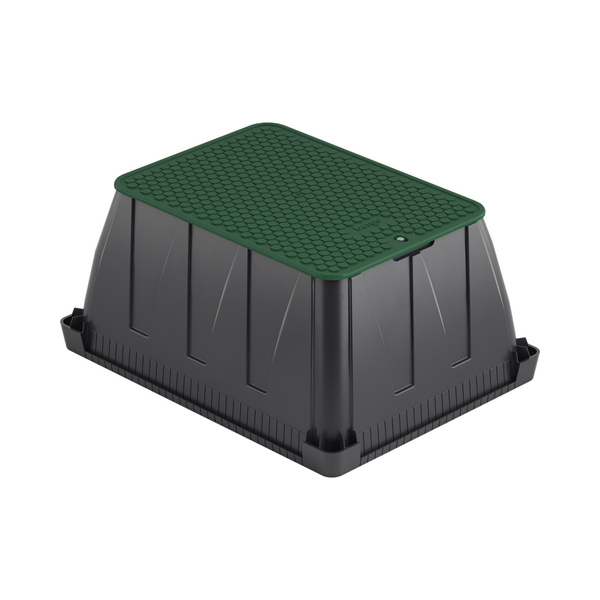 BERGO Studzienka zaworowa STANDARD Fresh Green