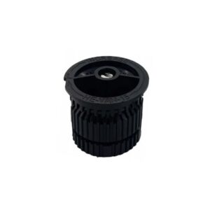 RAIN BIRD Dysza statyczna regulowana 15 HE-VAN czarna zasięg 3,3-4,6m  0°-360°