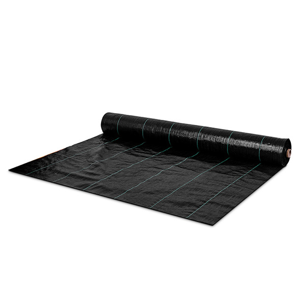 Agrotkanina 100g/m2 1,6x100mb czarna