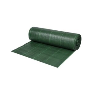 Agrotkanina 100g/m2 1,1x100mb zielona