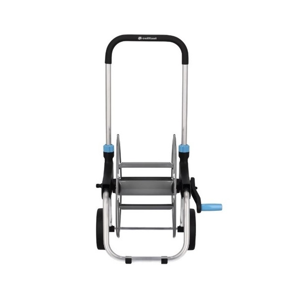 CELL-FAST Wózek na wąż EXPLORER - obrazek 2