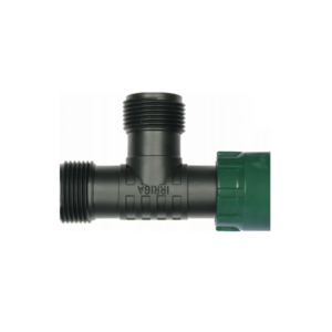 Kolektor trójnik GZ/GZ/GW 1