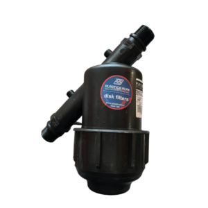 Filtr Dyskowy 1 GZ/GZ