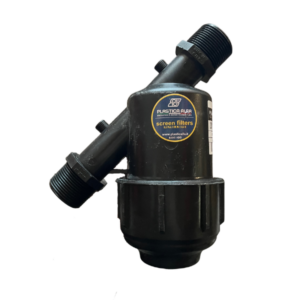 Filtr Siatkowy 1 GZ/GZ