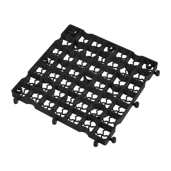 Kratka parkingowa 4cm