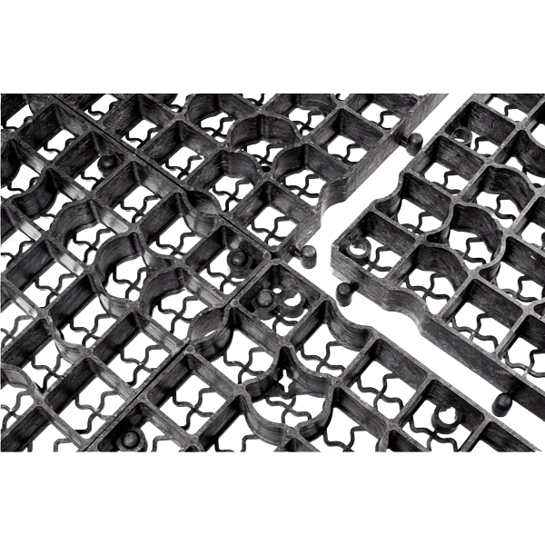 Kratka parkingowa 4cm - obrazek 3