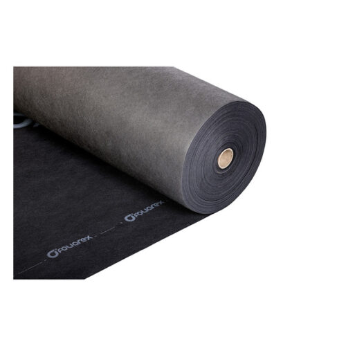 Gortech Membrana Dachowa 300g/m2 STROTEX-Q OBSIDIAN 1,5x50mb – Gortech Sp. z o ...