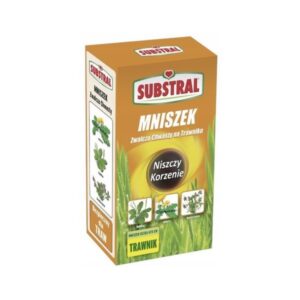 SUBSTRAL Mniszek Ultra 070EW Chwastobójczy 500ml Cena: 44,28zł