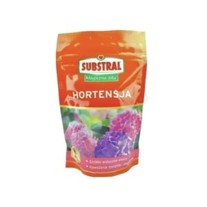 SUBSTRAL Magiczna Siła do Hortensji 350g