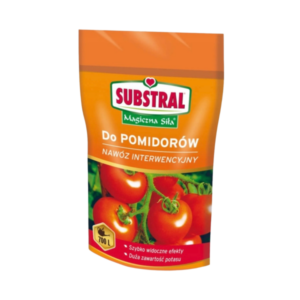 SUBSTRAL Magiczna Siła do Pomidorów 350g