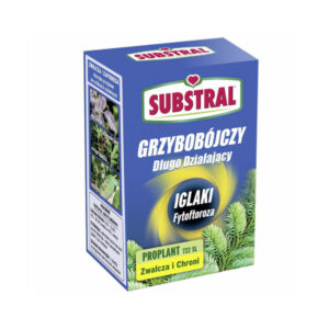 SUBSTRAL Proplant Środek Grzybobójczy Fytoftoroza