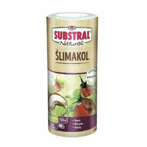 SUBSTRAL Naturen Ślimakol na Ślimaki 400g