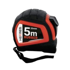 Miara zwijana RUBBER 5m