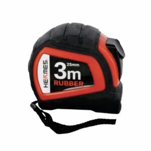 Miara zwijana RUBBER 3m