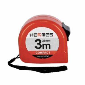 Miara zwijana COMPACT 3m