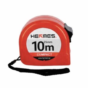 Miara zwijana COMPACT 10m