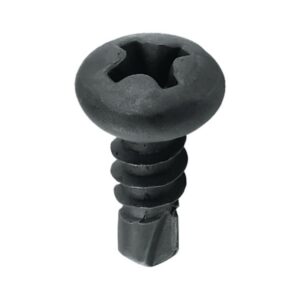 Wkręt samowiercący typu tex 3,5x9,5 1kg