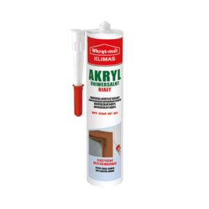 Akryl uniwersalny 310ml