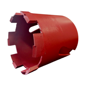 Wiertło Koronkowe pod puszkę ⌀82mm Premium